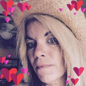 Meet your Posher, Cheryl